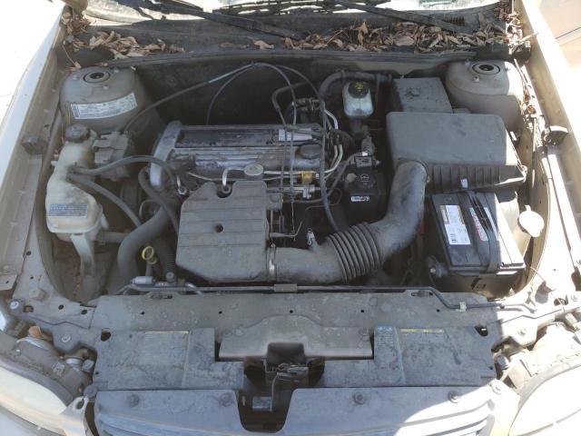 Photo 11 from auction – 2005 CHEVROLET CLASSIC with VIN 1G1ND52F15M224086