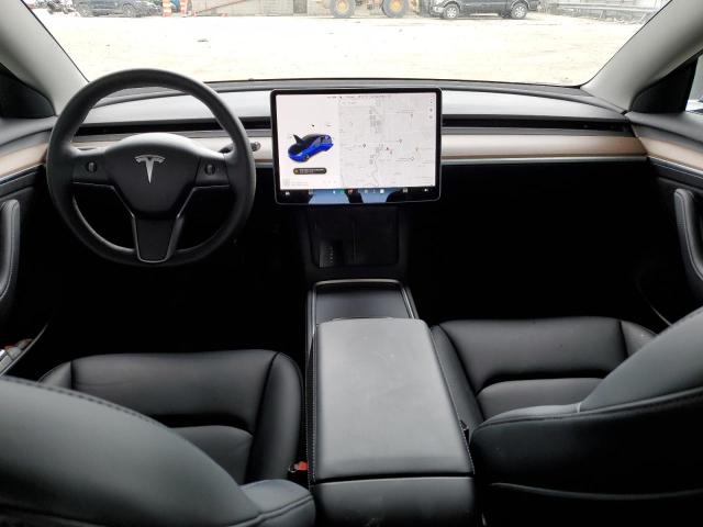 Photo 8 from auction – 2021 TESLA MODEL 3 with VIN 5YJ3E1EAXMF094191