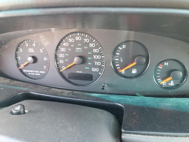 Снимка 9 от търг – 2000 CHRYSLER CIRRUS с VIN 1C3EJ46X2YN209662