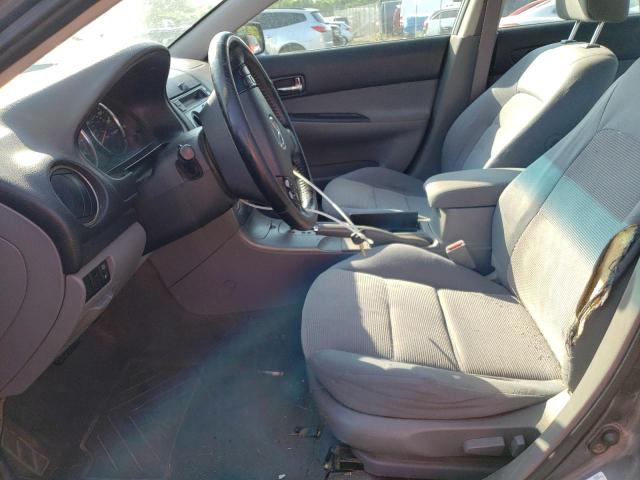 Photo 7 from auction – 2004 MAZDA 6 I with VIN 1YVFP80CX45N83033