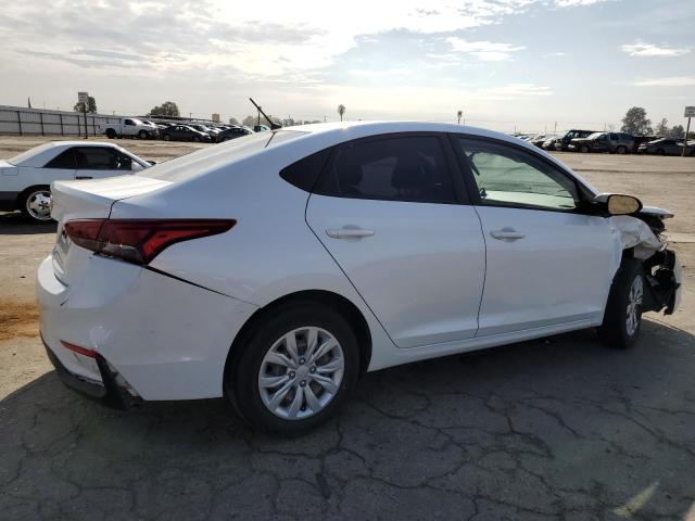 Photo 3 from auction – 2020 HYUNDAI ACCENT SE with VIN 3KPC24A65LE109115