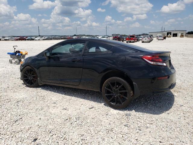 Photo 2 from auction – 2014 HONDA CIVIC EX with VIN 2HGFG3B83EH519459