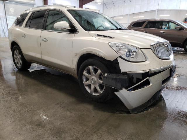 Photo 4 from auction – 2010 BUICK ENCLAVE CX with VIN 5GALVCED4AJ115404