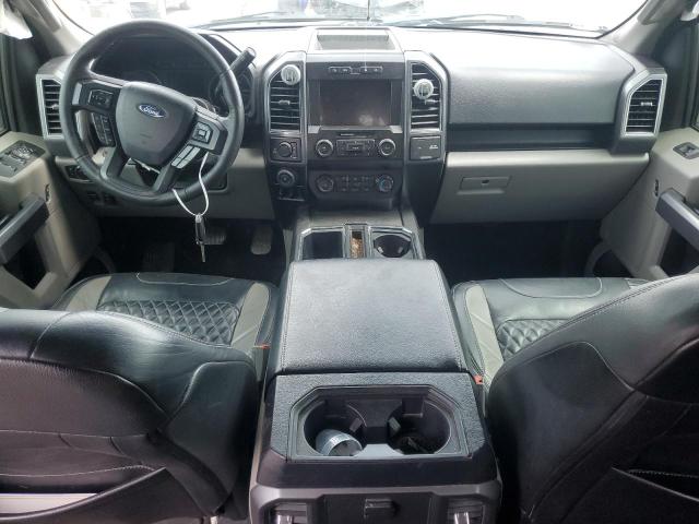 Photo 8 from auction – 2019 FORD F150 SUPER with VIN 1FTEW1E48KKC00749