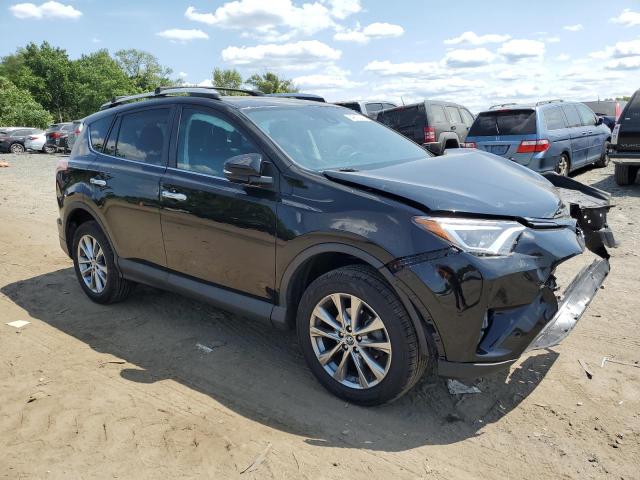 Photo 4 from auction – 2016 TOYOTA RAV4 LIMIT with VIN 2T3DFREV3GW493784
