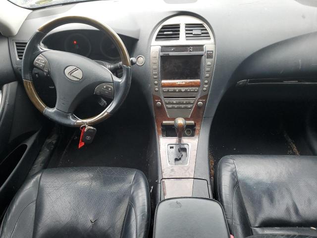 Photo 8 from auction – 2010 LEXUS ES 350 with VIN JTHBK1EGXA2345023