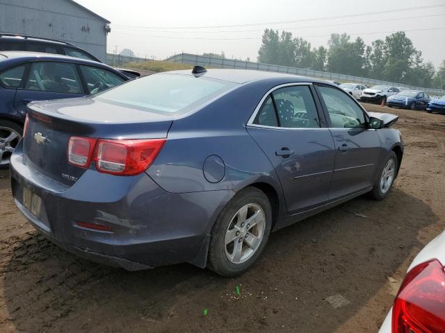 Photo 3 from auction – 2013 CHEVROLET MALIBU LS with VIN 1G11B5SA2DF292070
