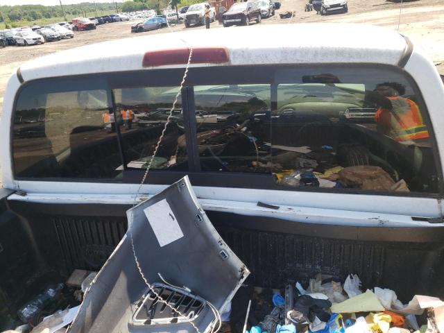 Photo 10 from auction – 1999 DODGE RAM 1500 with VIN 1B7HC16X3XS182392
