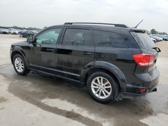 Photo 2 from auction – 2015 DODGE JOURNEY SX with VIN 3C4PDDBG2FT526274