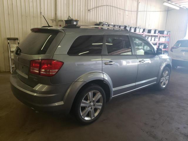 Photo 3 from auction – 2009 DODGE JOURNEY R/ with VIN 3D4GH67V39T512995
