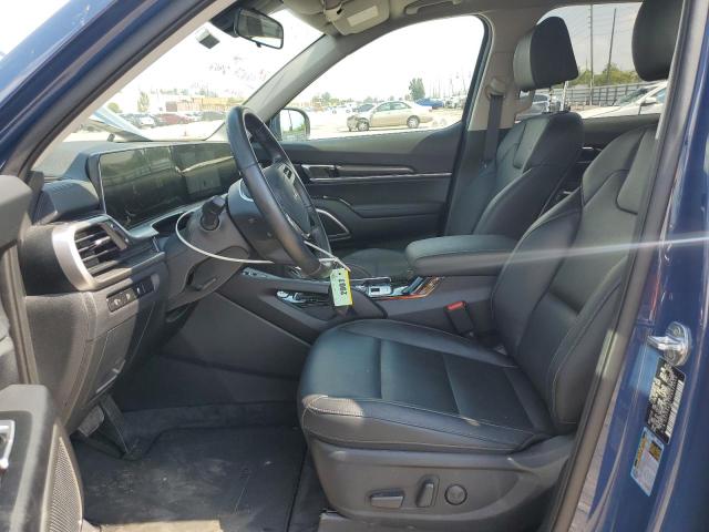 Photo 7 from auction – 2023 KIA TELLURIDE with VIN 5XYP64GC7PG325639