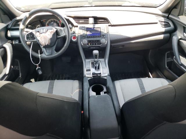 Photo 8 from auction – 2016 HONDA CIVIC LX with VIN 2HGFC4B03GH307661