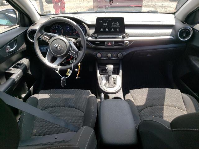 Photo 8 from auction – 2020 KIA FORTE FE with VIN 3KPF24AD9LE204062