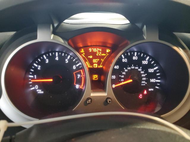 Photo 9 from auction – 2014 NISSAN JUKE S with VIN JN8AF5MR1ET453370