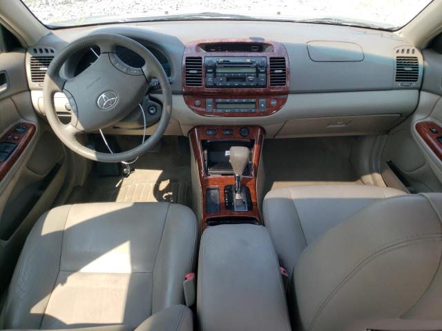 Photo 8 from auction – 2005 TOYOTA CAMRY LE with VIN 4T1BF30K55U615164
