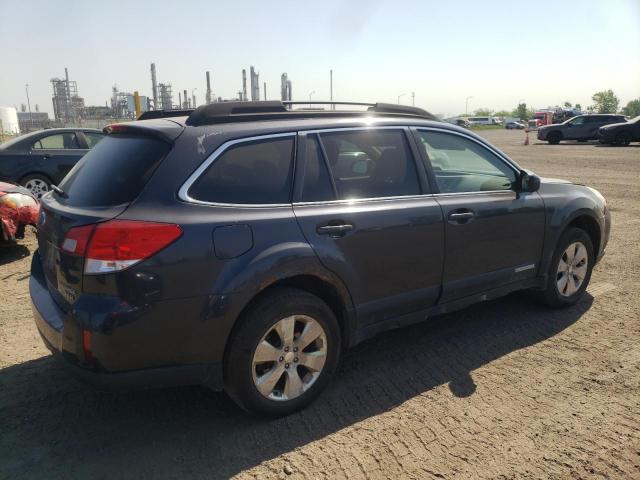 Photo 3 from auction – 2012 SUBARU OUTBACK 3. with VIN 4S4BRJGC3C2209466