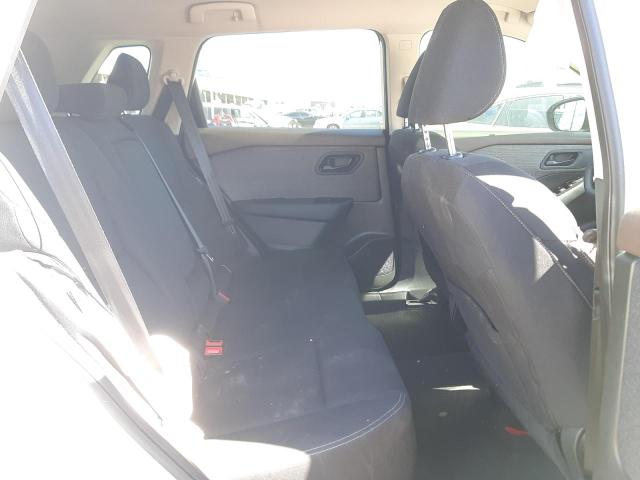 Photo 11 from auction – 2023 NISSAN ROGUE S with VIN 5N1BT3AAXPC761941