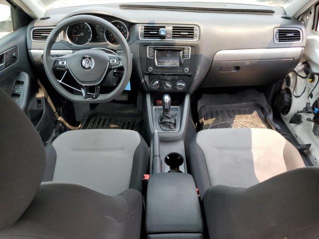 Photo 8 from auction – 2017 VOLKSWAGEN JETTA S with VIN 3VW2B7AJ7HM315001