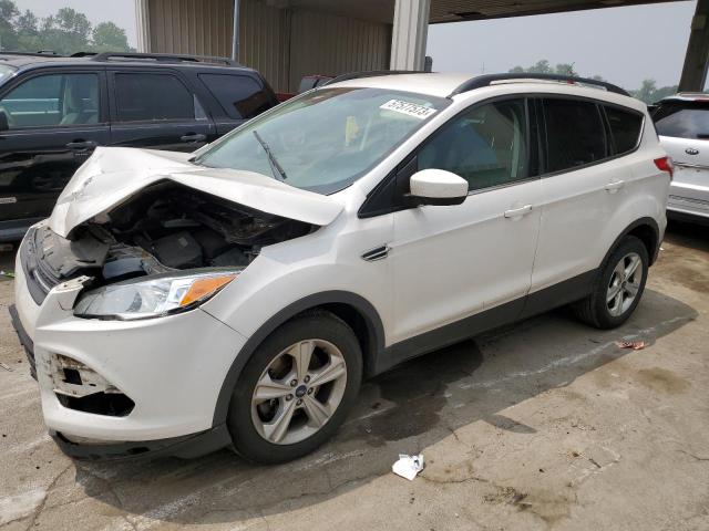 Photo 1 from auction – 2013 FORD ESCAPE SE with VIN 1FMCU0G96DUD51821