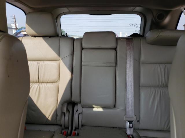 Photo 10 from auction – 2014 JEEP GRAND CHER with VIN 1C4RJEBG6EC589508