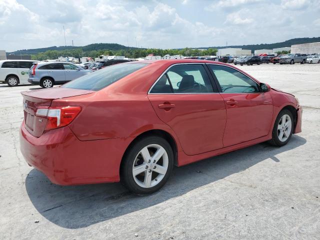 Photo 3 from auction – 2014 TOYOTA CAMRY L with VIN 4T1BF1FK0EU806146