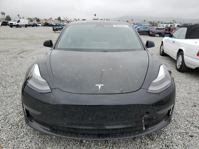 Photo 5 from auction – 2021 TESLA MODEL 3 with VIN 5YJ3E1EA7MF982011