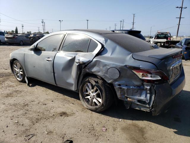 Photo 2 from auction – 2010 NISSAN MAXIMA S with VIN 1N4AA5AP7AC838011