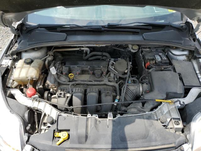 Photo 11 from auction – 2014 FORD FOCUS SE with VIN 1FADP3F22EL201501