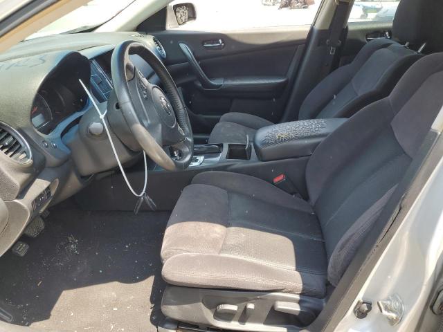 Photo 7 from auction – 2014 NISSAN MAXIMA S with VIN 1N4AA5APXEC461650