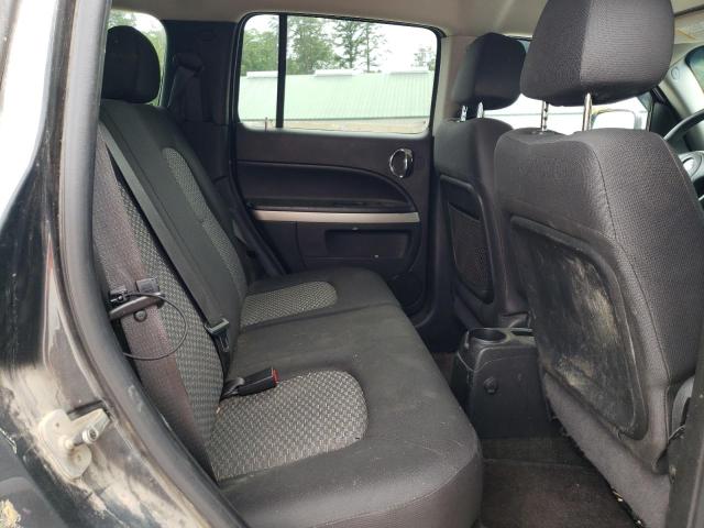 Photo 11 from auction – 2011 CHEVROLET HHR LT with VIN 3GNBABFW5BS606166