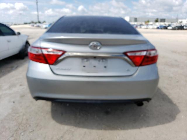 Photo 6 from auction – 2015 TOYOTA CAMRY LE with VIN 4T1BF1FK0FU115331