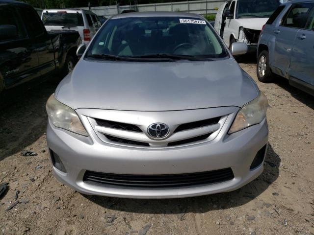 Photo 5 from auction – 2011 TOYOTA COROLLA BA with VIN 2T1BU4EE5BC751127