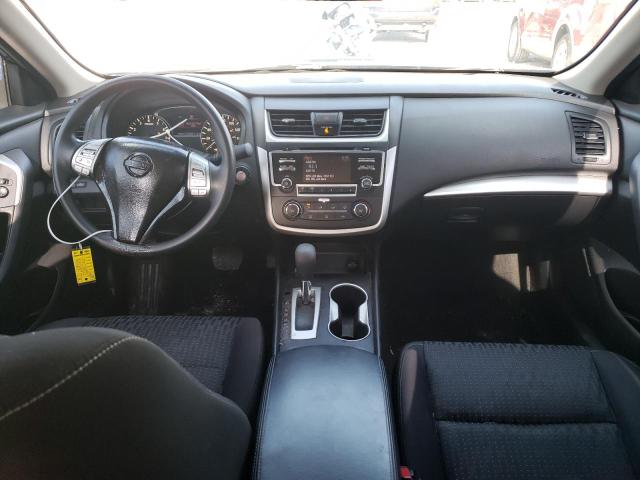 Photo 8 from auction – 2016 NISSAN ALTIMA 2.5 with VIN 1N4AL3AP6GN368470