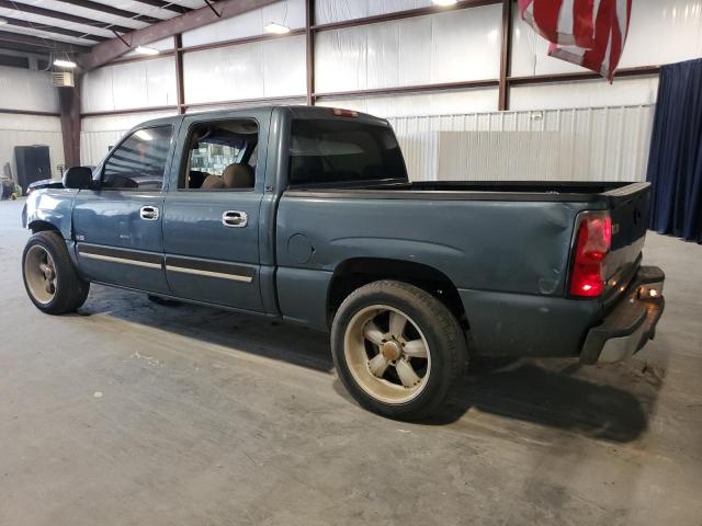 Photo 2 from auction – 2006 CHEVROLET SILVERADO with VIN 2GCEC13V961340979