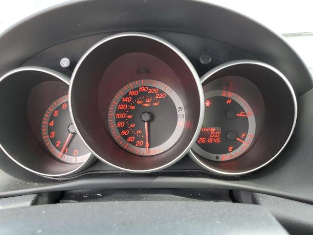 Фото 9 с аукциона – 2007 MAZDA 3 HATCHBAC с VIN JM1BK343571773818