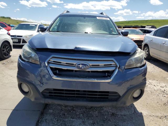 Photo 5 from auction – 2016 SUBARU OUTBACK 2. with VIN 4S4BSACC4G3355711
