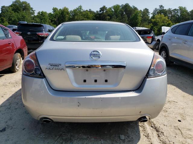 Photo 6 from auction – 2010 NISSAN ALTIMA BAS with VIN 1N4AL2AP4AC151156