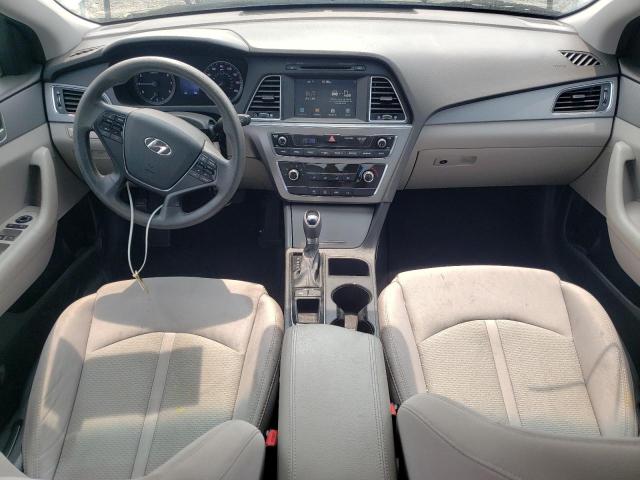 Photo 8 from auction – 2016 HYUNDAI SONATA SE with VIN 5NPE24AF2GH311923