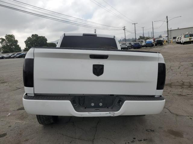Photo 6 from auction – 2019 RAM 1500 CLASS with VIN 3C6JR6AT0KG602859