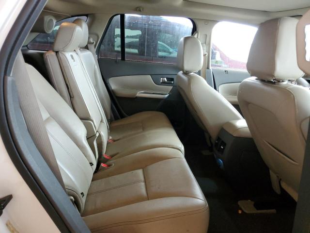 Photo 10 from auction – 2013 FORD EDGE LIMIT with VIN 2FMDK3K94DBA39859