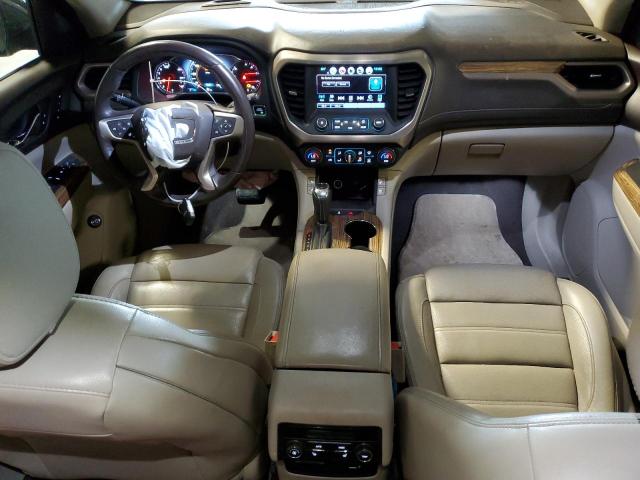 Photo 8 from auction – 2017 GMC ACADIA DEN with VIN 1GKKNXLS4HZ151502