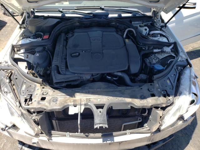 Photo 11 from auction – 2012 MERCEDES-BENZ E 350 with VIN WDDKJ5KB1CF145430