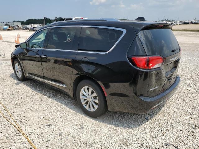 Photo 2 from auction – 2019 CHRYSLER PACIFICA T with VIN 2C4RC1BG4KR657259