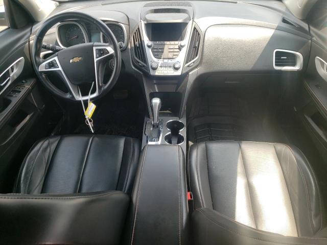 Photo 8 from auction – 2015 CHEVROLET EQUINOX LT with VIN 2GNFLHE30F6371136