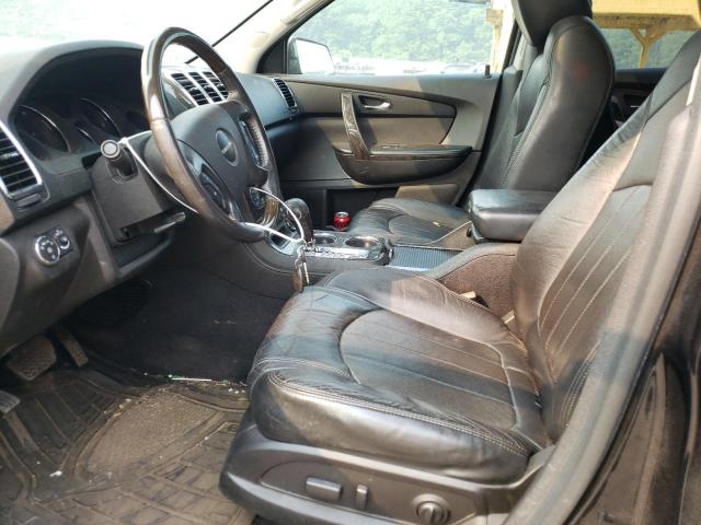 Photo 7 from auction – 2011 GMC ACADIA DEN with VIN 1GKKVTED3BJ358282