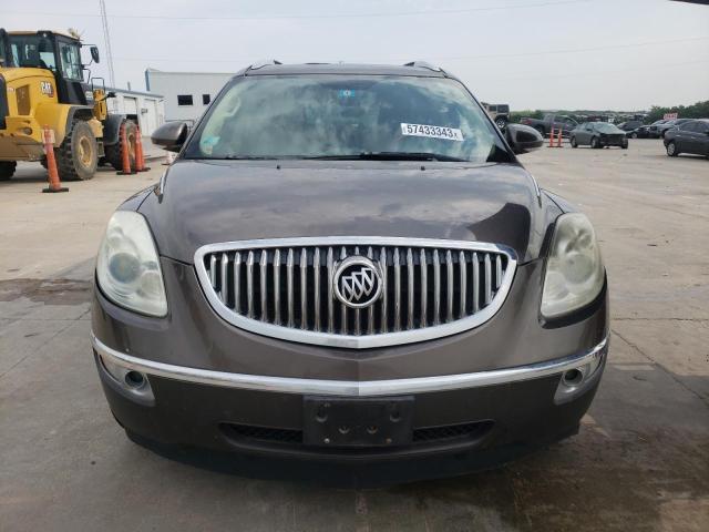Photo 5 from auction – 2011 BUICK ENCLAVE CX with VIN 5GAKRCED7BJ338165