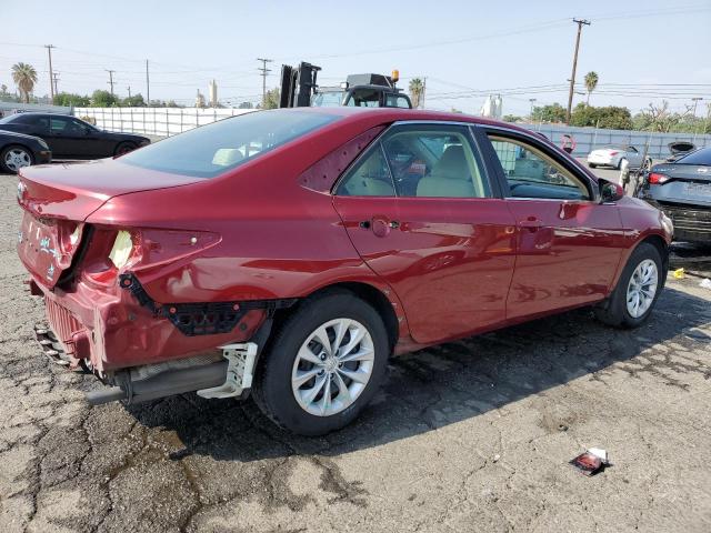 Photo 3 from auction – 2016 TOYOTA CAMRY LE with VIN 4T1BF1FK8GU581025