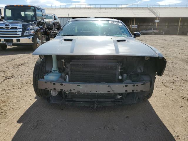 Photo 5 from auction – 2014 DODGE CHALLENGER with VIN 2C3CDYAG5EH183270