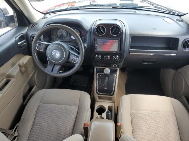 Photo 8 from auction – 2014 JEEP PATRIOT SP with VIN 1C4NJPBB4ED652730