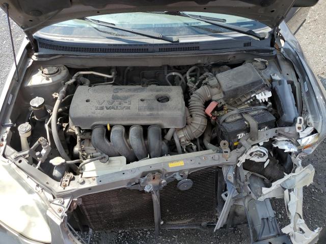 Photo 11 from auction – 2005 TOYOTA COROLLA CE with VIN 1NXBR32E65Z364122